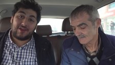 Yoksul Adamı Emekli Eden Dombili