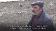 Yozgatlı Bir Çoban'ın Kitap Tutkusu