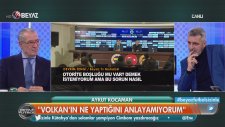 Aykut Kocaman’dan Volkan Demirel’e Sert Tepki
