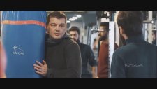 Çapraz Diyarbakır - Arda Kural (Yeni İnternet Dizisi)