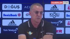 Fenerbahçe'yi Yıkan Akhisar Yardımcı Antrenörü İrfan Saraloğlu, Fenerbahçeli Çıktı