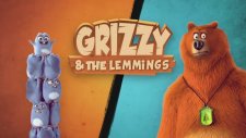 Grizzy ve Lemmingler | Kutup Ayısı