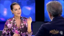 Hülya Avşar: Erkek İşe Gitsin, Kadın Evde Oturup Çocuk Büyütsün