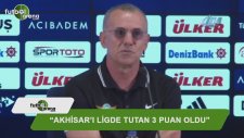 İrfan Saraloğlu: