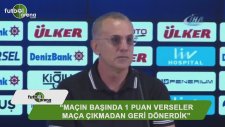İrfan Saraloğlu:
