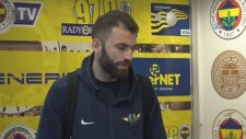 Mustafa Yumlu: Aşağı İle Olan Bağlantımız Koptu