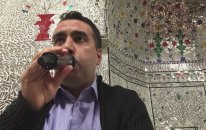 Tecvit Dersi. Tecvidli Kuranı Kerim Dersi. Kuran Talimi. İhlas-I Şerif. Hafız Metin Demirtaş. Ta'lim