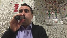 Tecvit Dersi. Tecvidli Kuranı Kerim Dersi. Kuran Talimi. İhlas-I Şerif. Hafız Metin Demirtaş. Ta'lim