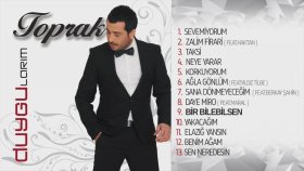 Toprak - Bir Bilebilsen Toprak - Bir Bilebilsen