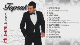 Toprak - Daye Miro Toprak - Daye Miro