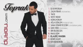 Toprak - Elazığ Yansın Toprak - Elazığ Yansın
