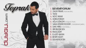 Toprak - Sevemiyorum Toprak - Sevemiyorum