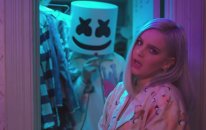 Annemarie & Marshmello - Frıends
