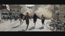 Bir Nefes Ötede / Dans la brume (2018) Fragman