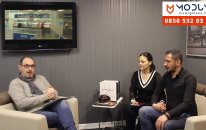 Eski Tip Türkmenistan Pasaportu ile Evlilik