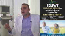 Eswt Şok Dalga Tedavisi