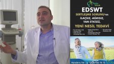 Eswt Şok Dalga Tedavisinde Yaş Sınırı Var Mıdır?