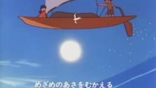 Future Boy Conan