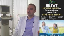 İnmemiş Testis Nedir?