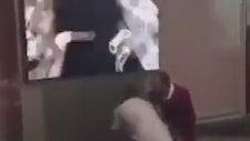 İnsanların Sanal Gözlükle İmtihanı