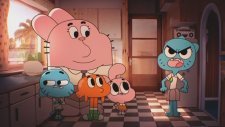 Kadınların Gücü (Gumball Türkçe Dublaj | Cartoon Network)