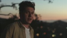 Niall Horan - On The Loose