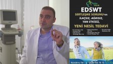 Penise Enjeksiyon Yöntemiyle Sertleşme Sorunu Çözülür mü?