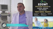 Sertleşme Sorunu Nasıl Tedavi Edilir?