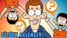 Zeki'ye Lakap Buluyoruz!