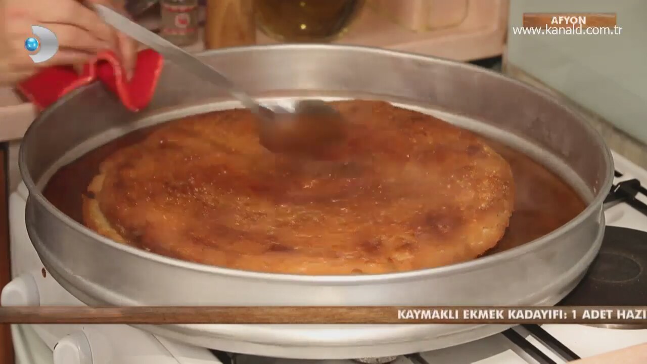 Creme Brulee Nasıl Yapılır Videosu Creme Brulee Nasıl Yapılır Videosu