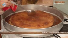 Ekmek Kadayıfı Tarifi