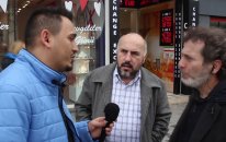 Sokakta Yotuberları Sorduk