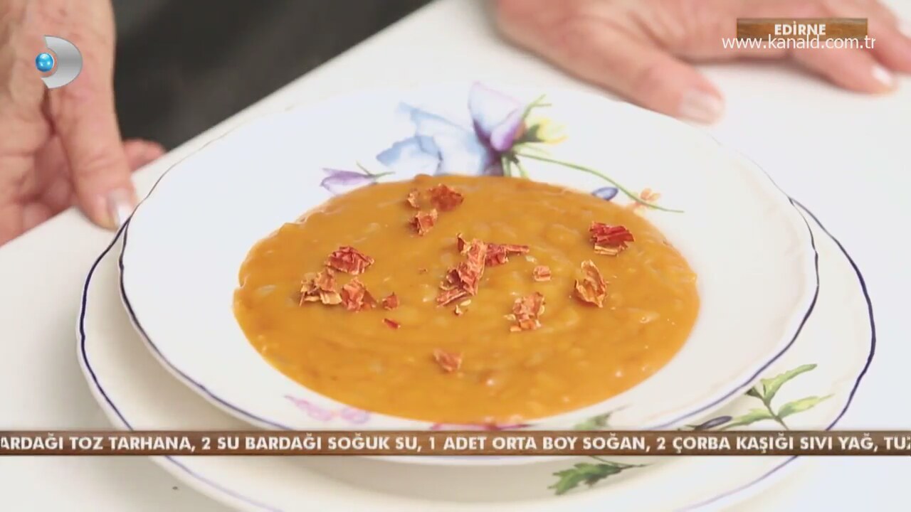 Bulamaç Çorbası Tarifi Bulamaç Çorbası Tarifi