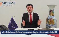 Türkiye'de Vize İhlali Olan Özbekistan Vatandaşlarına Oturma İzni Alıyoruz