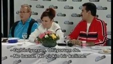 Ülkenin Tek Dertsiz Tasasız Zamanları (Popstar)