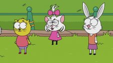 Yeteneksiz Canan | Kral Şakir | Cartoon Network Çizgi Film