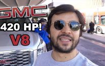 Amerika'daki arabamı inceledim! Vlog#40