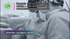 Combıned Cosmetıc Plastıc Surgery Procedures In Turkey