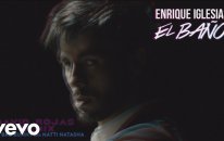 Enrique Iglesias - El Baño (David Rojas Remix (Audio)) Ft. Bad Bunny, Natti Natasha