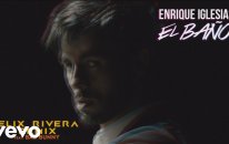 Enrique Iglesias - El Baño (Felix Rivera Remix (Audio)) Ft. Bad Bunny