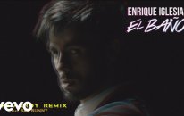 Enrique Iglesias - El Baño (Lemmarroy Remix (Audio)) Ft. Bad Bunny