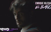 Enrique Iglesias - El Baño (Mvıenıght Remix (Audio)) Ft. Bad Bunny