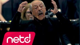 Fazıl Say - Feat. Genco Erkal - Diz Boyu Karlı Bir Gece Fazıl Say - Feat. Genco Erkal - Diz Boyu Karlı Bir Gece