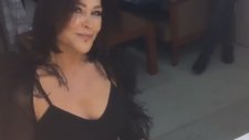 Hülya Avşar Eleştirileri Umursamadı