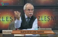 İslamın şartı 5 değildir Prof Dr Hayri Kırbaşoğlu