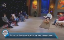 Kuran Neden Arapça İndirildi - Prof. Dr. Hasan Onat