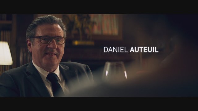 Daniel auteuil cheap brio