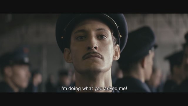 La Promesse de l'aube (2017) Fragman