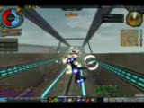 Airrivalstr Site-B Mini War