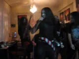 Çikita Muz-Black Metal Versiyon :))